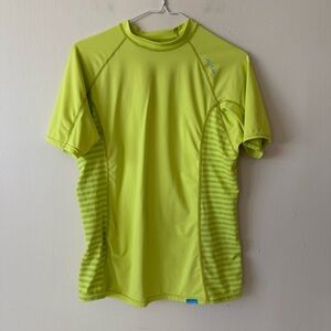 NRS Women’s Sz Large H2Core  Short Sleeve Shirt